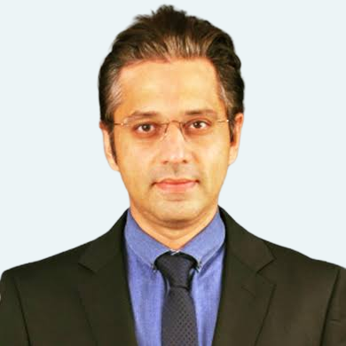 Dr. Mudit Khanna